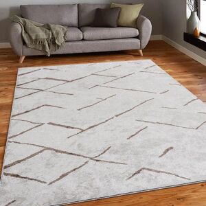 Un Amour de Tapis Kilim en Coton 240x340 - Tapis - Publicité Un Amour de Tapis Kilim en Coton 240x340 - Tapis - Publicité