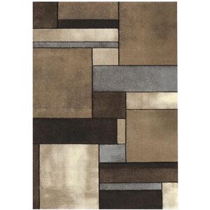 UNAMOURDETAPIS Tapis Rectangulaire 13mm Crudo - Tapis - Publicité UNAMOURDETAPIS Tapis Rectangulaire 13mm Crudo - Tapis - Publicité