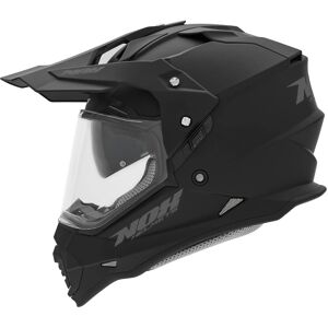 Casque Nox N312 - Résistant aux Chocs, Léger, Unisexe - Casque - Publicité Casque Nox N312 - Résistant aux Chocs, Léger, Unisexe - Casque - Publicité