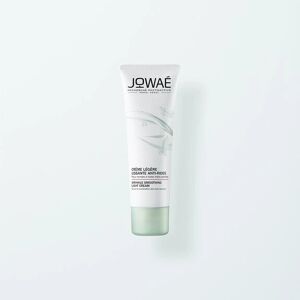 Crème Légère Lissante Anti-Rides Jowaé 40ml - Publicité Crème Légère Lissante Anti-Rides Jowaé 40ml - Publicité