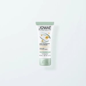 JowaƩ Hand & Nails Nourishing Cream - Hand & Nail Care for Dry Skin JowaƩ Hand & Nails Nourishing Cream - Hand & Nail Care for Dry Skin