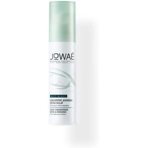 Jowaé - Concentrado de Juventud Noche Desintoxicante Luminoso - Sérum Facial Jowaé - Concentrado de Juventud Noche Desintoxicante Luminoso - Sérum Facial