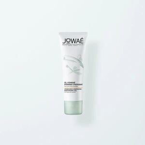 Gel Hydratant Énergisant Riche en Vitamines - Gel pour le visage - Publicité Gel Hydratant Énergisant Riche en Vitamines - Gel pour le visage - Publicité