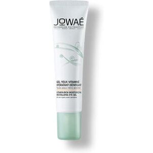 JowaƩ Vitamin-Rich Moisturizing Revitalizing Eye Gel - Eye Gel JowaƩ Vitamin-Rich Moisturizing Revitalizing Eye Gel - Eye Gel