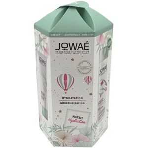 Set hidratante Jowaé - Crema ligera y agua de rostro Set hidratante Jowaé - Crema ligera y agua de rostro