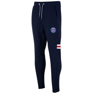 Paris Saint-Germain - PSG Trainingsbroek - Bleu - Publicité Paris Saint-Germain - PSG Trainingsbroek - Bleu - Publicité