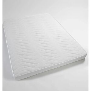 Matelas en mousse de bambou 130x190 de Atelier de Morphée - Publicité Matelas en mousse de bambou 130x190 de Atelier de Morphée - Publicité