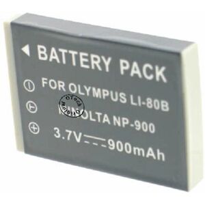 Batterie OTECH S-4200 - Capacité Élevée Batterie OTECH S-4200 - Capacité Élevée