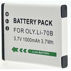 Batterie OTech X-940 - 700mAh Haute Qualité Batterie OTech X-940 - 700mAh Haute Qualité