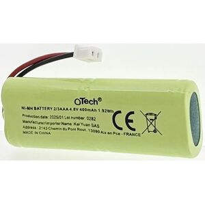Collier de batterie pour chien DOGTRA 622 NCP - Haute qualité, 400mAh - Publicité Collier de batterie pour chien DOGTRA 622 NCP - Haute qualité, 400mAh - Publicité