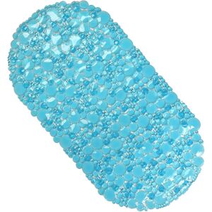 Base per Vasca PVC 69x36cm Bolle - Verde Acqua - TENDANCE Base per Vasca PVC 69x36cm Bolle - Verde Acqua - TENDANCE