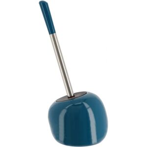 Spazzola WC TENDANCE - Anatra Blu - Materiale in gres resistente Spazzola WC TENDANCE - Anatra Blu - Materiale in gres resistente