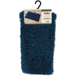 TENDANCE Tappeto Microfibra Chenille Blu Pavone TENDANCE Tappeto Microfibra Chenille Blu Pavone