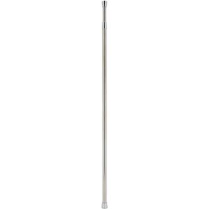 TENDANCE Bastone doccia in acciaio inox - 110-200cm TENDANCE Bastone doccia in acciaio inox - 110-200cm