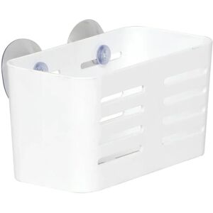 TENDANCE Poubelle Rectangulaire Blanche - Poubelle - Publicité TENDANCE Poubelle Rectangulaire Blanche - Poubelle - Publicité