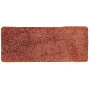 TENDANCE - Tappetino in Microfibra Doppio 50x120 cm - Rame TENDANCE - Tappetino in Microfibra Doppio 50x120 cm - Rame