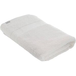 TENDANCE Weiß Baumwoll Badetuch - Badetuch TENDANCE Weiß Baumwoll Badetuch - Badetuch
