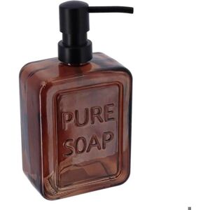 TENDANCE - GlassSoapDispenser - Soap Dispenser - Publicité TENDANCE - GlassSoapDispenser - Soap Dispenser - Publicité