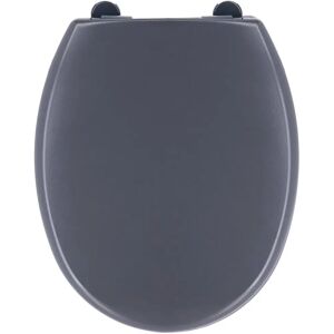 Tendance - Thermodur 18 - Gris - 36 cm - Asiento de inodoro Tendance - Thermodur 18 - Gris - 36 cm - Asiento de inodoro