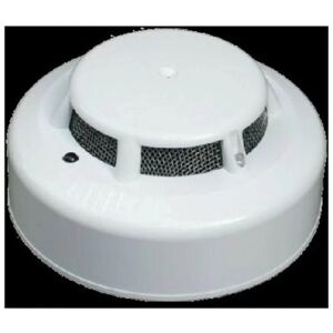 NEUTRONIC OX-8 - Smoke Detector NEUTRONIC OX-8 - Smoke Detector