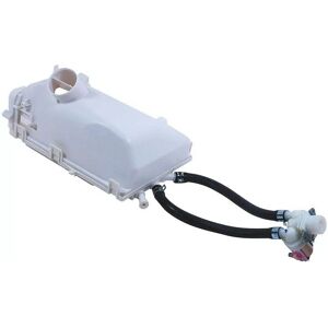 Samsung DC97-17311A - White - Washing Machine Samsung DC97-17311A - White - Washing Machine