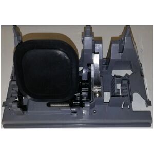 Samsung DA97-12836A Gray Rear PCB Cover - Refrigerator Part Samsung DA97-12836A Gray Rear PCB Cover - Refrigerator Part