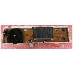Samsung DC92-01788A Washing Machine Display Module - OEM Parts Samsung DC92-01788A Washing Machine Display Module - OEM Parts