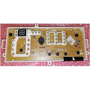 Samsung DC92-00396J - Gray - Washing Machine Samsung DC92-00396J - Gray - Washing Machine