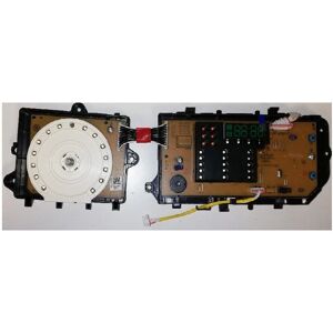 Samsung DC92-01802N Washing Machine Display Module Samsung DC92-01802N Washing Machine Display Module