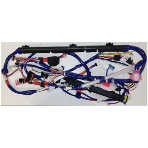 Samsung DC93-00580D Wiring Harness - OEM Parts Samsung DC93-00580D Wiring Harness - OEM Parts
