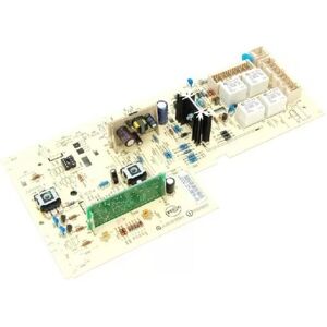 Indesit C00143067 - Electronic module - White - Washing machine part Indesit C00143067 - Electronic module - White - Washing machine part