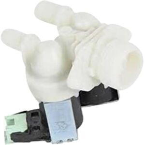 Fagor Electrolux 3792262101 Electrovalve 2-way 180° - White Fagor Electrolux 3792262101 Electrovalve 2-way 180° - White