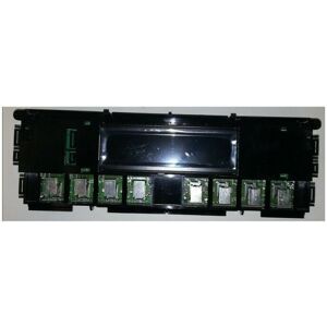 Brandt AS6017667 - Nero - Microwave - OEM Parts Brandt AS6017667 - Nero - Microwave - OEM Parts