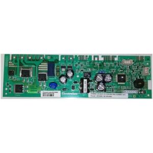 Electrolux ERF200 Configured Refrigerator - Green Electrolux ERF200 Configured Refrigerator - Green