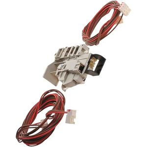 Ariston C00264535 Red Door Safety Lock - Door Safety Lock Ariston C00264535 Red Door Safety Lock - Door Safety Lock