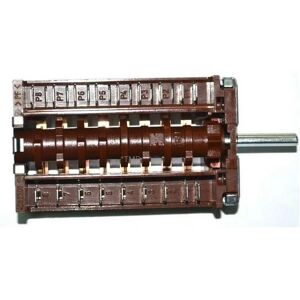 Whirlpool 480121100973 Switch - OEM parts Whirlpool 480121100973 Switch - OEM parts