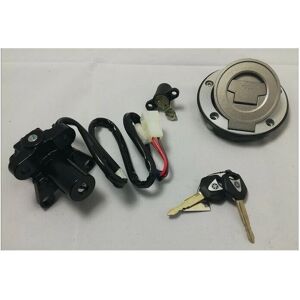 Yamaha FJR1300 OEM Security Kit - Anti-theft without Immobilizer Yamaha FJR1300 OEM Security Kit - Anti-theft without Immobilizer