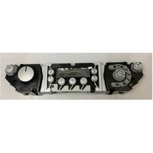 Indesit C00288060 Control Unit - Washing Machine Parts Indesit C00288060 Control Unit - Washing Machine Parts