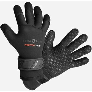 Gants Aqualung Thermocline 5 Mm - Gants pour eaux modérées et froides - Publicité Gants Aqualung Thermocline 5 Mm - Gants pour eaux modérées et froides - Publicité