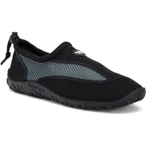 Aqua Lung - Cancun - Czarny/Srebrny - EU 40 - Buty wodne Aqua Lung - Cancun - Czarny/Srebrny - EU 40 - Buty wodne