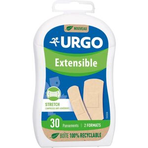 Urgo Marke Dehnbares Erste-Hilfe-Pflaster Set Reise Urgo Marke Dehnbares Erste-Hilfe-Pflaster Set Reise