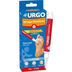 Urgo Tratamiento Verrugas Stick - Eliminación de verrugas eficaz Urgo Tratamiento Verrugas Stick - Eliminación de verrugas eficaz