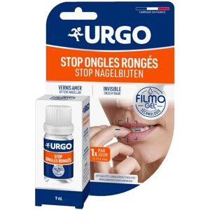 URGO Arrêt Mordre Ongles Vernis - Soin des Ongles URGO Arrêt Mordre Ongles Vernis - Soin des Ongles