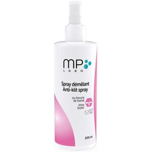 MP Labo Spray Démêlant pour Chiens et Chats - 200ml - Publicité MP Labo Spray Démêlant pour Chiens et Chats - 200ml - Publicité