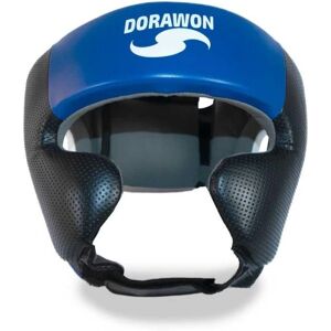 Casque de boxe pour enfants Dorawon Baltimore - Léger, Réglable, CE - Publicité Casque de boxe pour enfants Dorawon Baltimore - Léger, Réglable, CE - Publicité