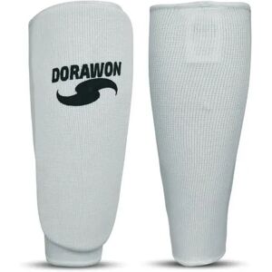 DORAWON Kobe M Protège-tibias - Taekwondo - Publicité DORAWON Kobe M Protège-tibias - Taekwondo - Publicité