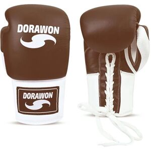 Gants de boxe de compétition DORAWON Bradford - Gants de boxe - Publicité Gants de boxe de compétition DORAWON Bradford - Gants de boxe - Publicité