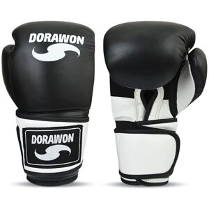 Gants de boxe DORAWON Newcastle 6 oz - Publicité Gants de boxe DORAWON Newcastle 6 oz - Publicité