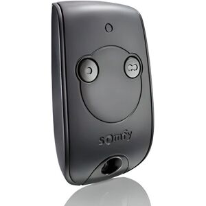 SOMFY KEYTIS NS2 Télécommande - Automatisation garage et portail SOMFY KEYTIS NS2 Télécommande - Automatisation garage et portail