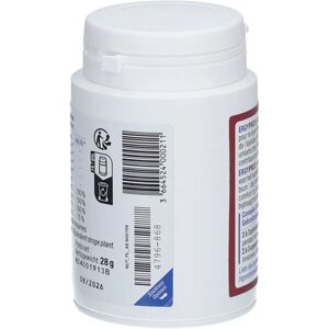 Nutergia Ergyprosta 60 Gélules - Santé de la prostate et confort urinaire - Publicité Nutergia Ergyprosta 60 Gélules - Santé de la prostate et confort urinaire - Publicité